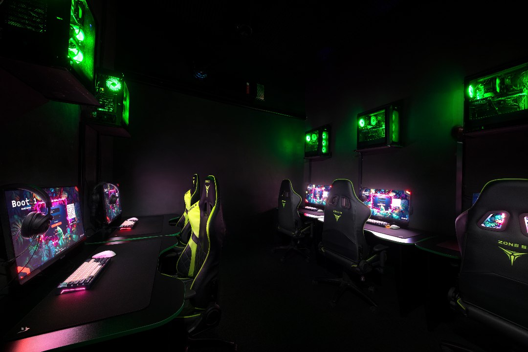 Bootcamp