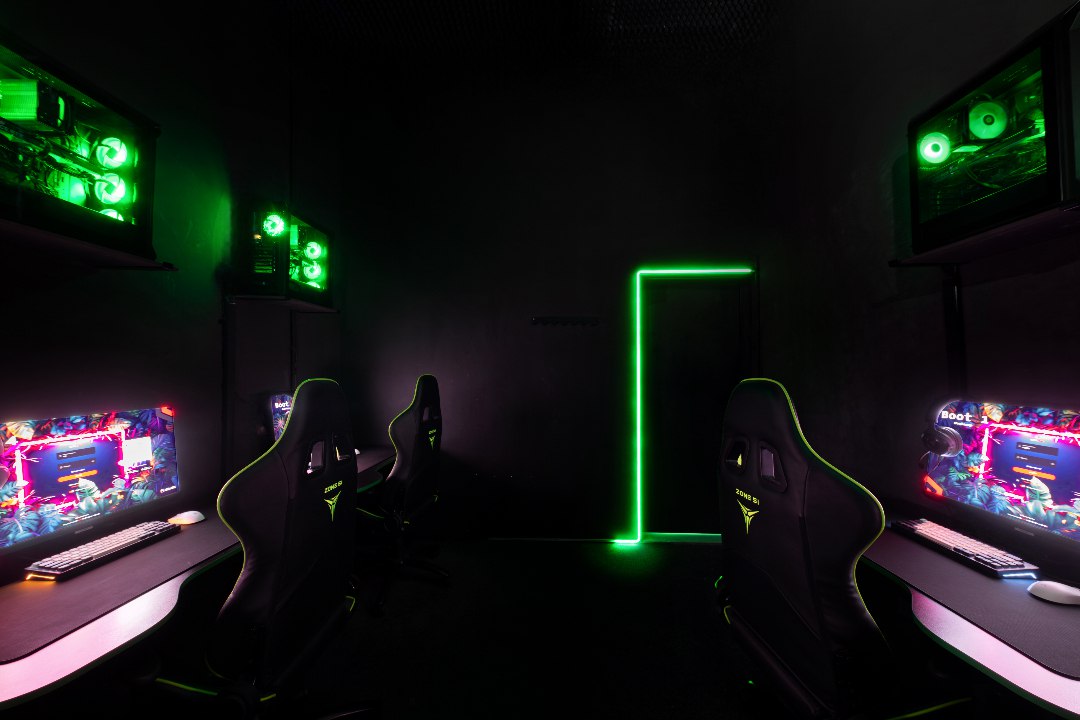 Bootcamp